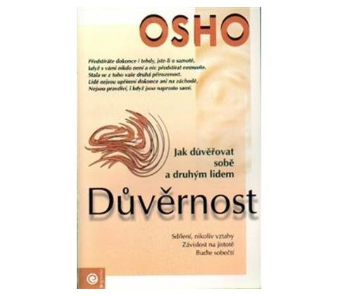 Osho: Důvěrnost