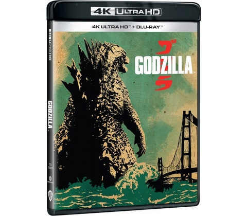 Godzilla