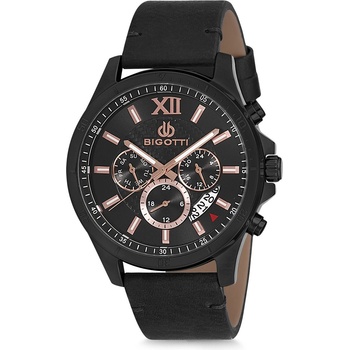 Bigotti Milano Мъжки часовник Bigotti BGT0263-4 (B--BGT0263-4)
