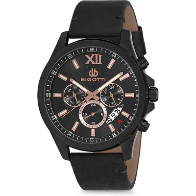 Bigotti Milano Мъжки часовник Bigotti BGT0263-4 (B--BGT0263-4)