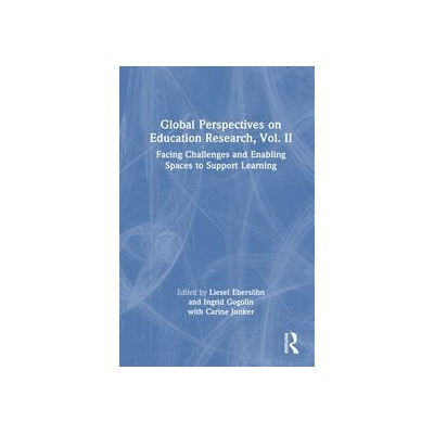 Global Perspectives on Education Research, Vol. II Taylor & Francis Ltd