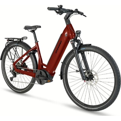 Stevens e-Triton 6.6.1 2025