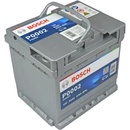 Image 1 of Bosch 52Ah 470A right+ (0092P00020)