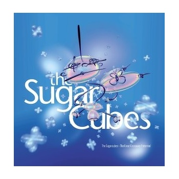 SUGARCUBES: GREAT CROSSOVER POTENTIAL CD