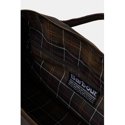 Barbour Чанта Barbour в кафяво UBA0017 (UBA0017)