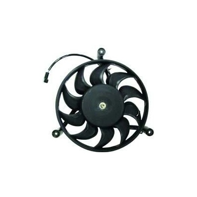 Ventilátor chladiče motoru 42.36.570