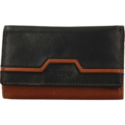 Lagen peněženka BLC 5305 222 CGN/BLK