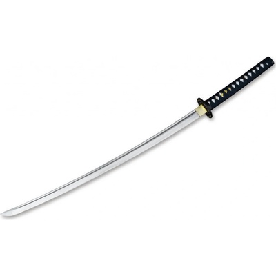 Magnum Yoshida Katana Dark Blue 05SC309 – Zboží Mobilmania