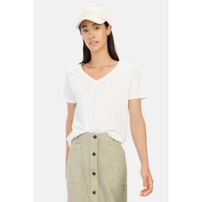 CAMEL ACTIVE TSHIRT WHITE