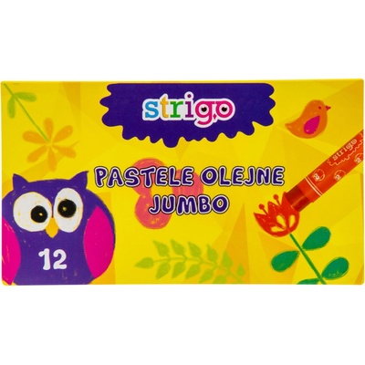 Strigo SSC029 JUMBO 12b 371827