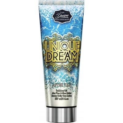 Tan Desire Unique Dream Balzam po opaľovaní 237ml