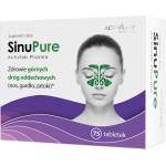 ACTIVLAB SinuPure, 75 Tablets