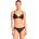 Adidas Triangle 2-Way Straps bikini - Black (Black / White)