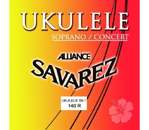 Savarez 140R
