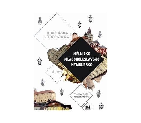 Historické objekty Mělnicka