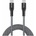 SANDBERG Survivor USB-C Cable 2M 100W Survivor USB-C Cable 2M 100W