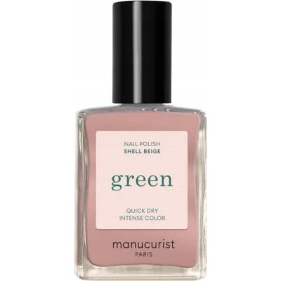 Manucurist Green Lak na nechty Beige 15 ml