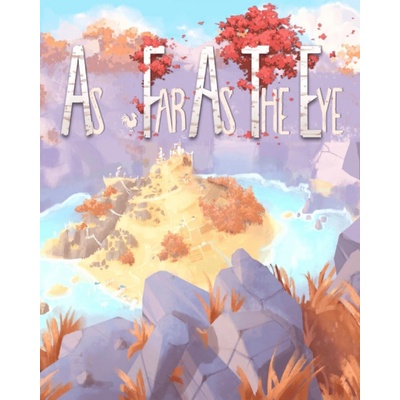 As Far As The Eye - Supporter Pack
