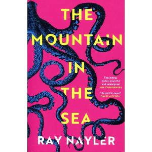 Mountain in the Sea (ISBN: 9781399600484)