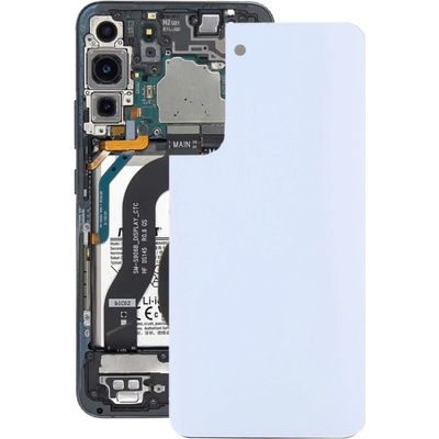 Kryt Samsung Galaxy S22 Plus 5G zadní bílý