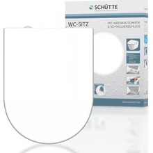 Eisl SOFT-CLOSE D WHITE 82910