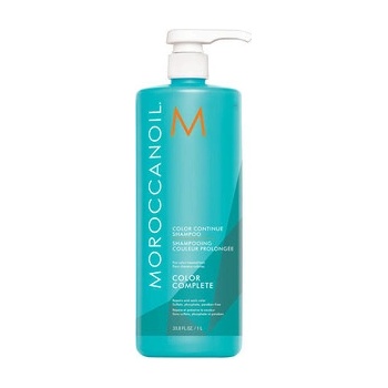 MoroccanOil Color Continue Shampoo 1000 ml