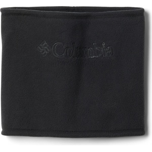 Columbia Шал Columbia Fast Trek II Gaiter Tube scarf - Black - размер One Size (203-2019-0111)