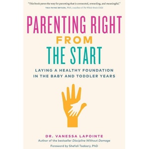 Parenting Right from the Start (ISBN: 9781966629856)