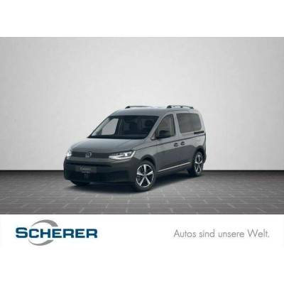 Volkswagen Caddy 1.5 Life 85 kW