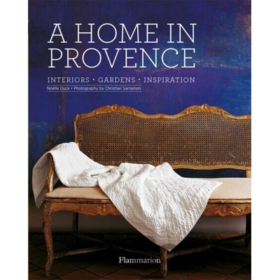 Home in Provence - Noelle Duck