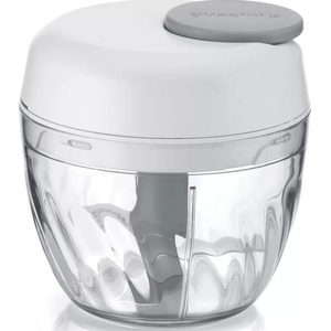 Guzzini Резец Kitchen Active Design бял (17060011)