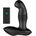 Nexus THRUST Remote Control Thrusting Prostate Massager Black