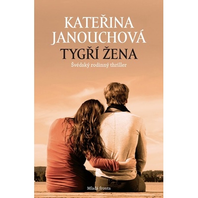 Tygří žena