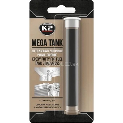 K2 Mega Tank lepidlo na palivové nádrže 20 g