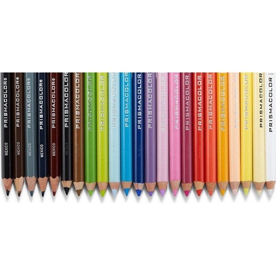 Prismacolor 20508 Dark Purple 931 umělecká pastelka 1 ks – Zboží Živě