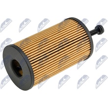 NTY Olejový Filtr Citroen Berlingo, C2, C3, Xsara, Peugeot 106, 206, 306, 307, Partner (1109.AN)