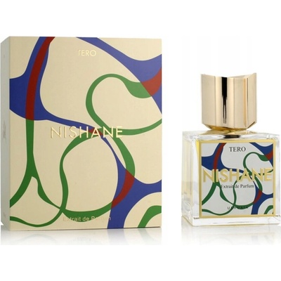 Nishane Tero parfumovaný extrakt unisex 100 ml