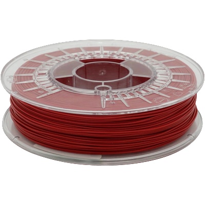 Recycling Fabrik rPLA RAL 3001 Signalrot (Traffic Light Red) - 1, 75 mm / 750 g (PLAX-S175-0750-XRAL-3001)