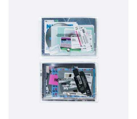 Illit: Not Cute Anymore CD