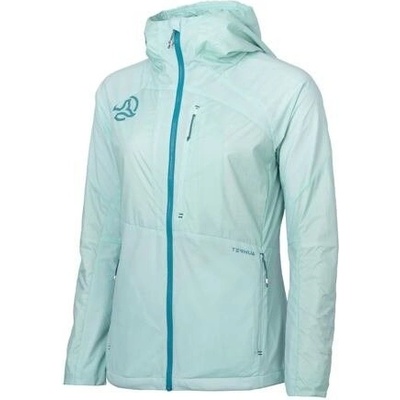 Ternua Kimoa Lite JKT W fresh mint