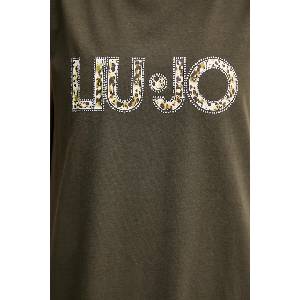 LIU JO Рокля (VA5194.JS003) - answear - 82,13 лв