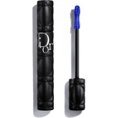 Dior Diorshow Overvolume řasenka 161 Overblue 7,4 ml