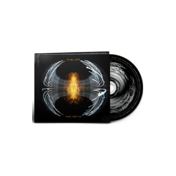 Pearl Jam, DARK MATTER CD