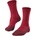 Falke Дамски туристически чорапи Falke Women's TK2 Wool Walking socks - Scarlet - размер 41/42 (EU) (201-0464-0414)