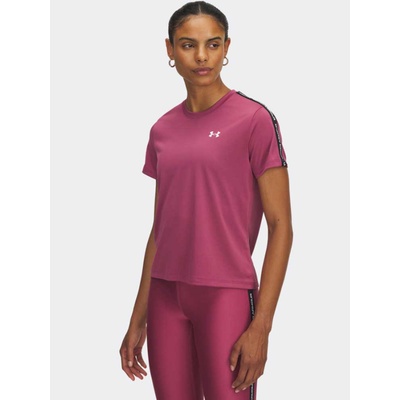Under armour Тениска UA Tech WM Tape SS