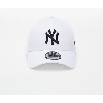 New Era 9FO League Basic MLB New York Yankees White/black