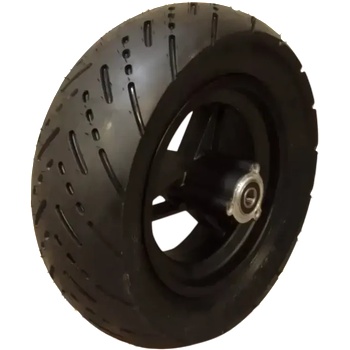 KUKIRIN Предна джанта за ел. тротинетка kukirin g4 с гума