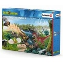 Schleich Adventný kalendár Dinosaury 97152