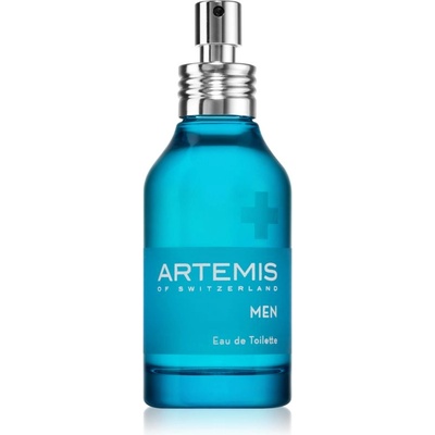 Artemis MEN The Fragrance енергизиращ спрей за тяло за мъже 75ml