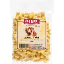 DIBO sýrové pamlsky 6 x 200 g